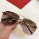 Replica Cartier Logo Lens Sunglasses Replacement Sunglasses (3)_th.jpg